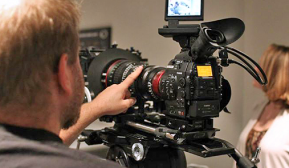 In-Depth: Canon C300 Mark II