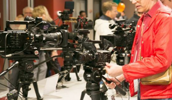Quick Start for ARRI Cameras