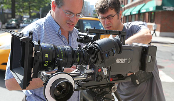 In-Depth: ARRI ALEXA