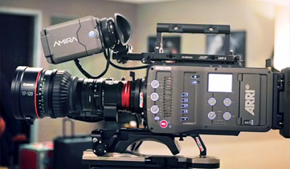 In-Depth: ARRI AMIRA