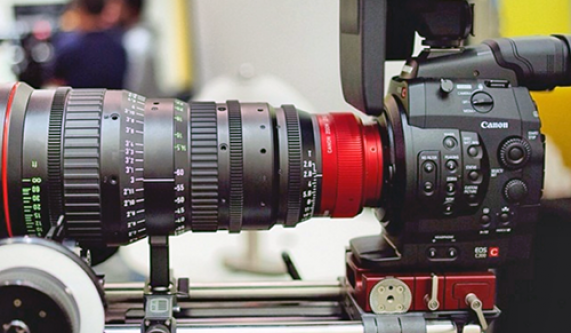 In-Depth: Canon C300 Mark II
