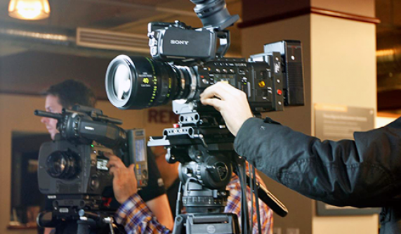 Quick Start for Sony Cameras