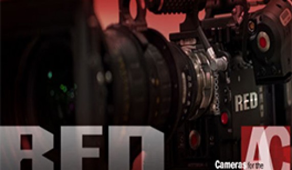 Quick Start RED Cameras