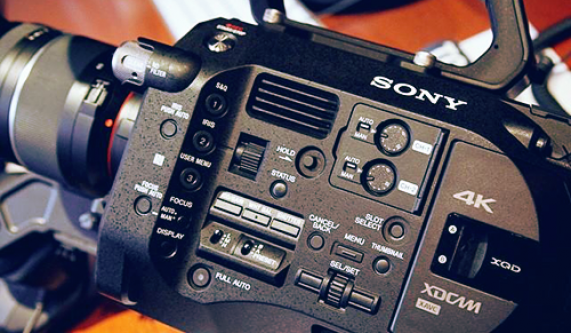 In-Depth: Sony FS7