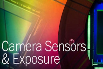 Camera Sensors & Exposure – New York