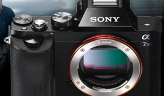 Sony a7S Workshop