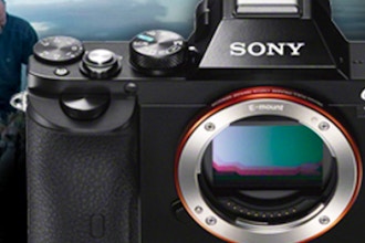 Sony a7S Workshop