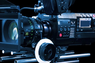 VariCam Intensive