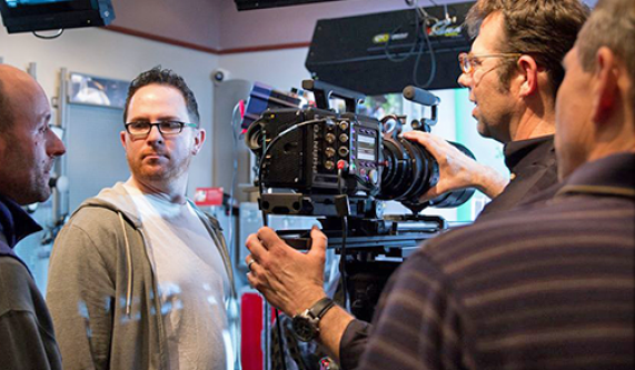 Freefly ALTA Intensive