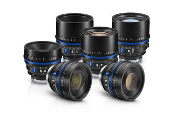 ZEISS Nano Prime and Master Prime Certification