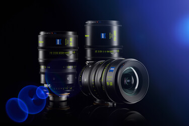 Zeiss Supreme Zoom Radiance and Supreme Prime Certification