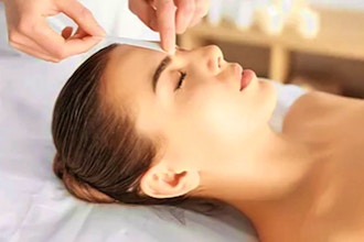 Eyebrow Shaping Specialist With Tinting Certification Beauty Courses Atlanta Coursehorse Flirt Flutter Beauty