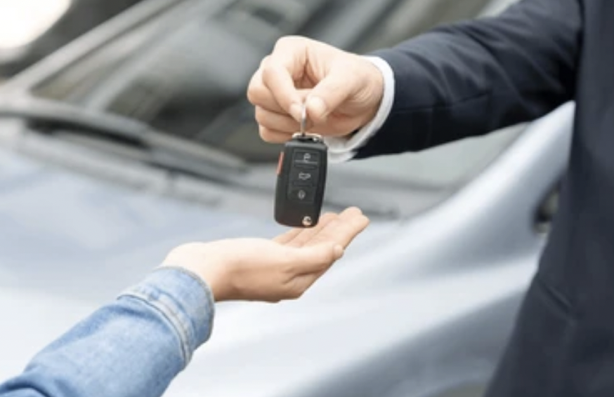 Get Your California DMV Dealer License & Auction Tour