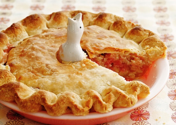 Pie Baking Workshop