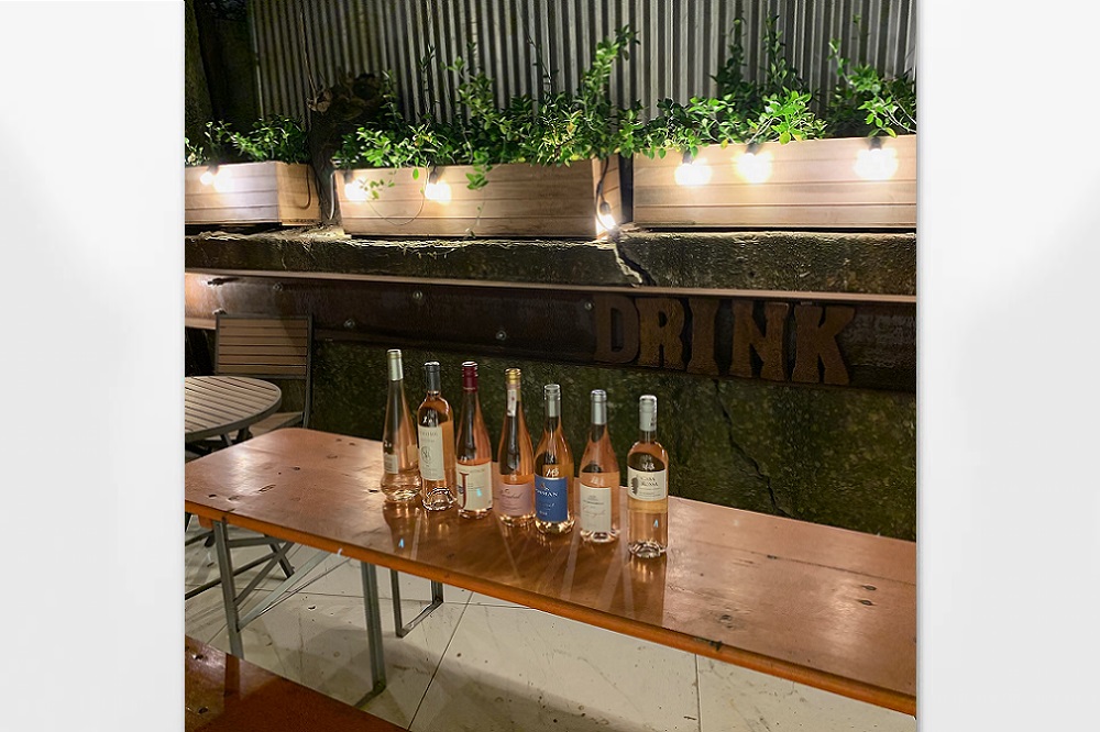 Drink