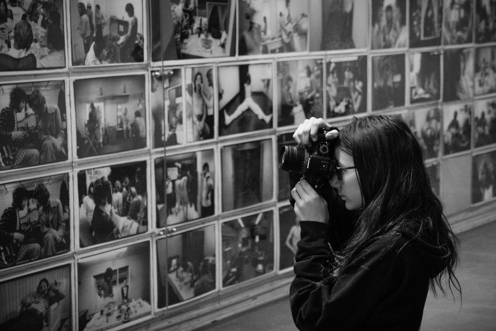Photo Camp (Virtual Learning)