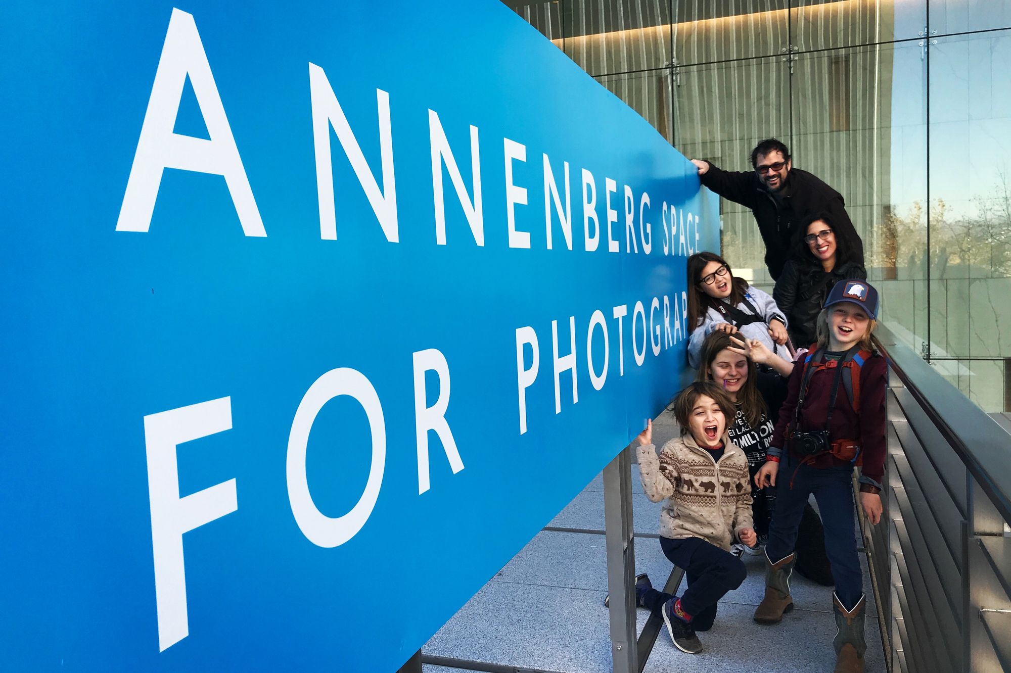 Photo Camp (Virtual Learning)