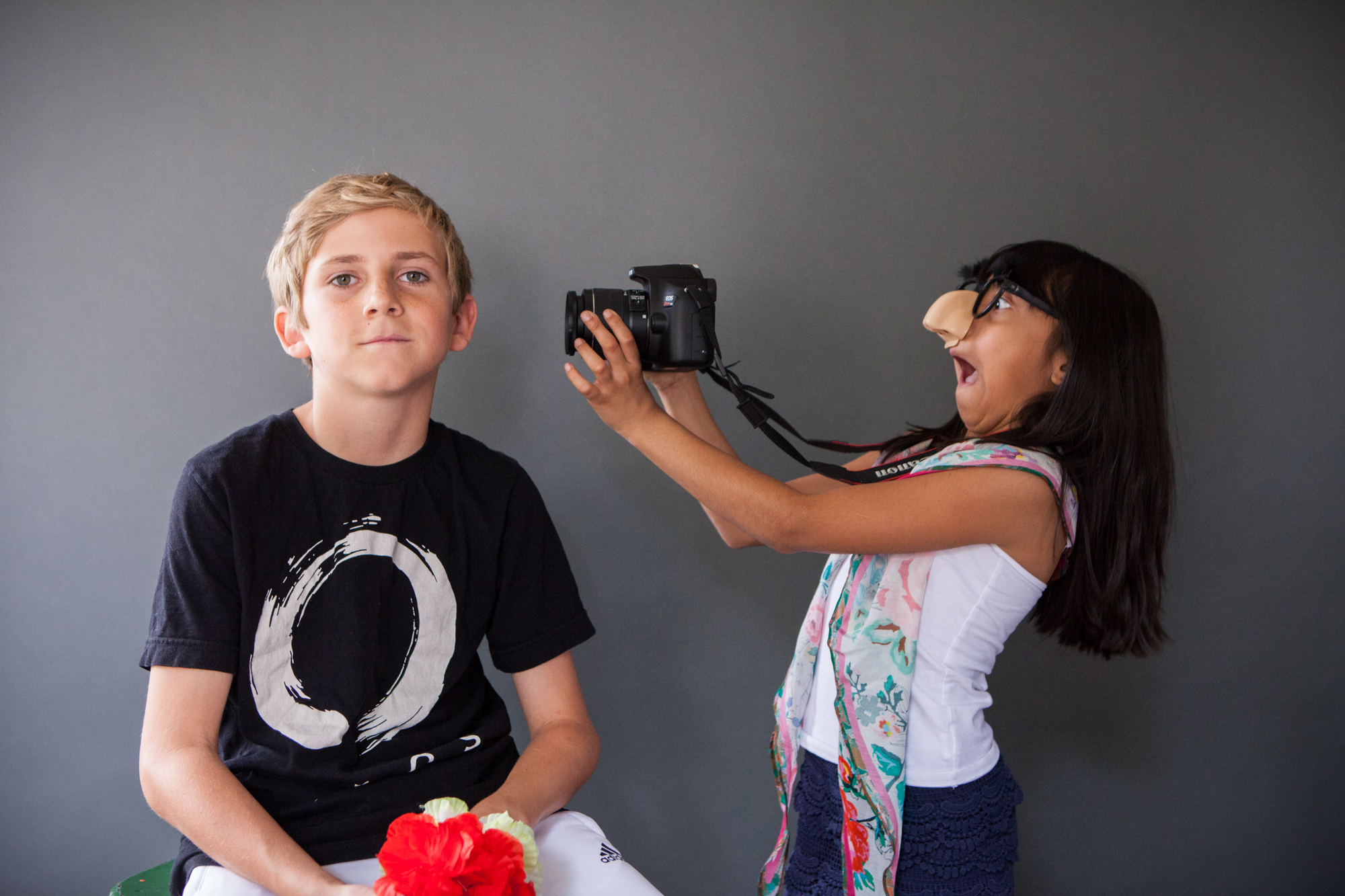 Photo Camp (Virtual Learning)