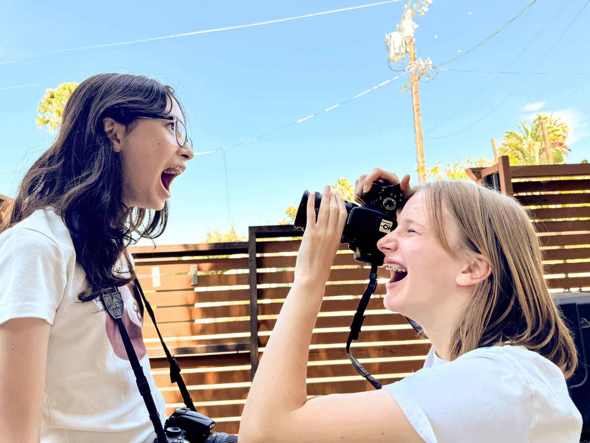 Photo Camp Summer 2025