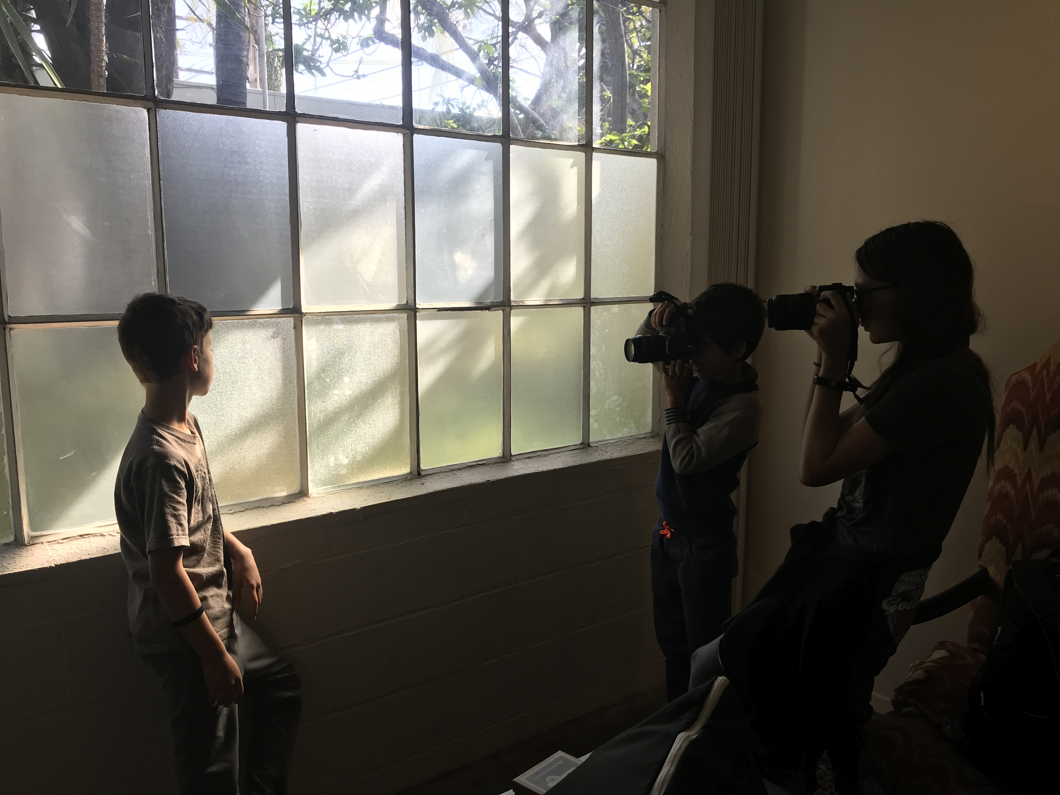 Intro to Photography