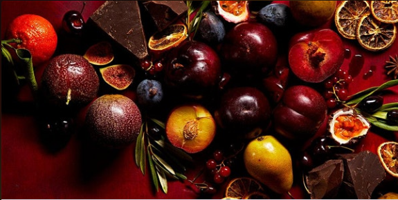 An Evening with Aphrodite: Plant Based Aphrodisiacs