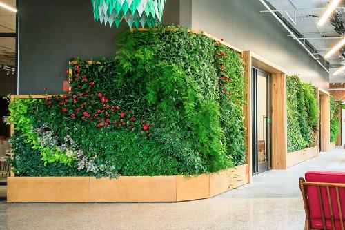 Greenery Unlimited