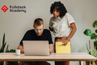 Fullstack Cybersecurity Analytics Bootcamp