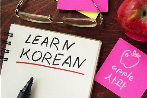 Conversational Korean