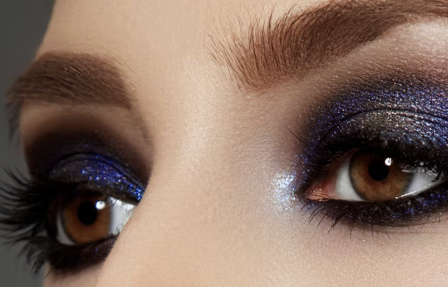 All About the Eyes