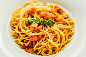 Create a Vegan Italian Feast
