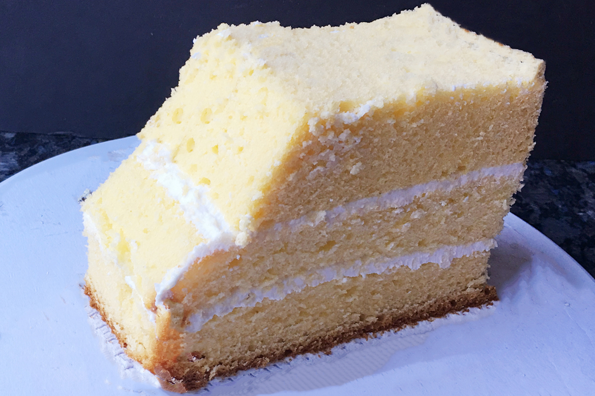 Parent-And-Me Cake Class – Ice Cream Truck