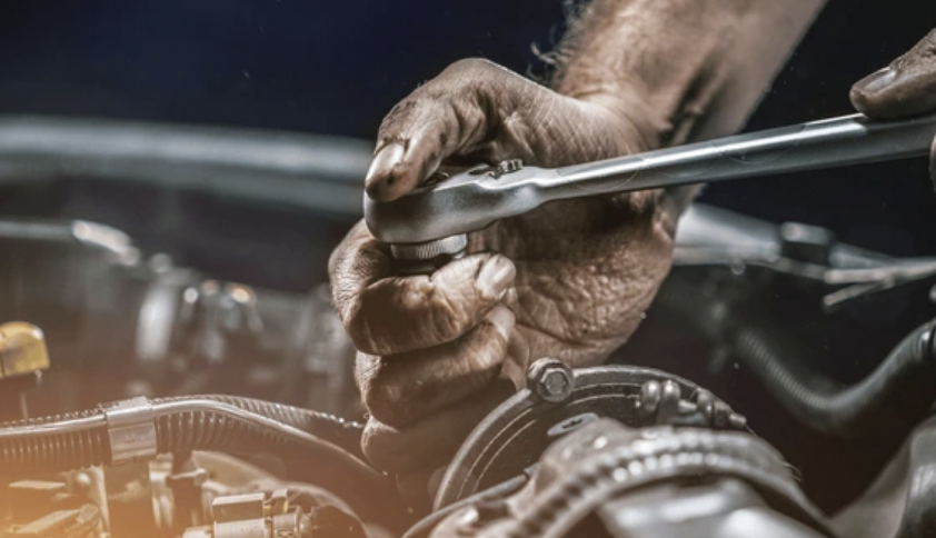 Master Automotive Training