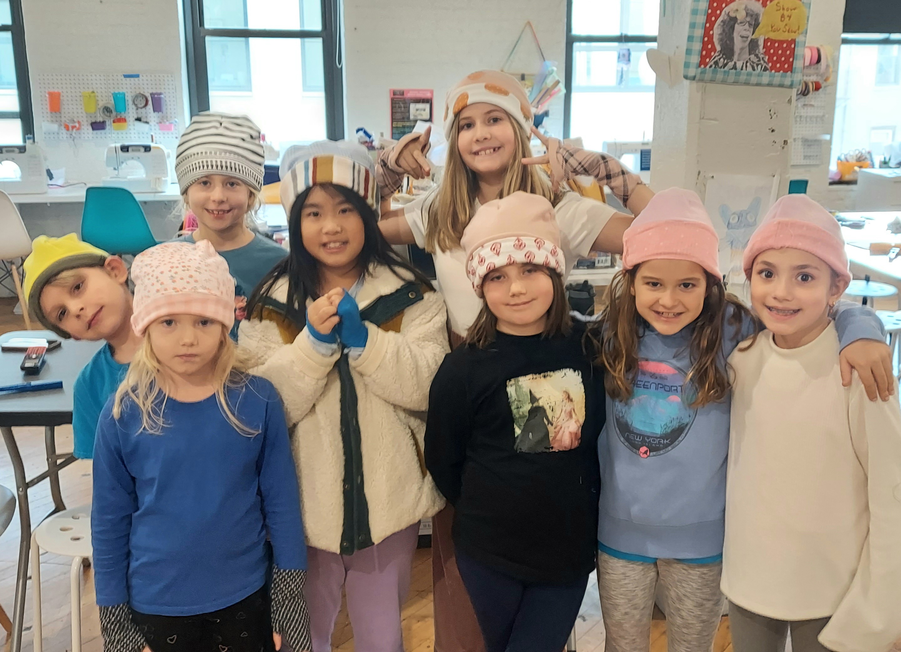 Winter Break Camp