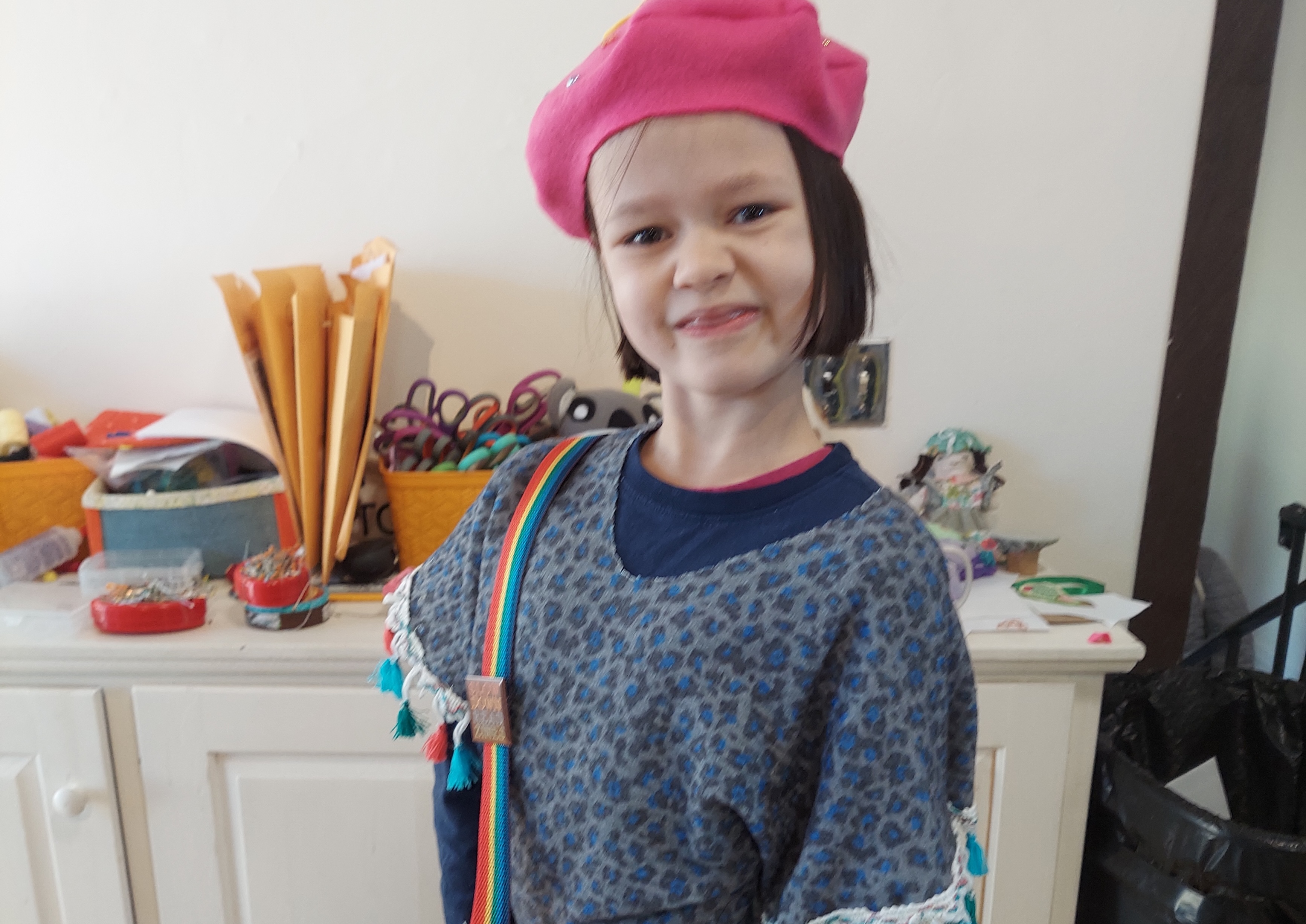 Little Makers - Fridays (Ages 5-7)