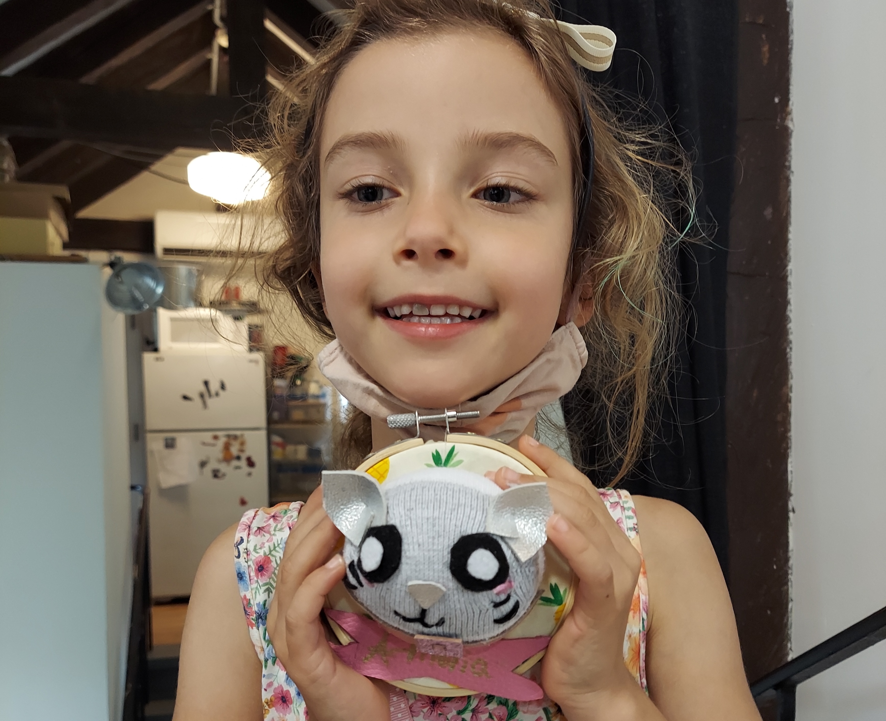 Little Makers Camp (Ages 5-7)