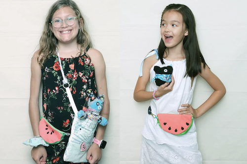 Full-day Make It Camp