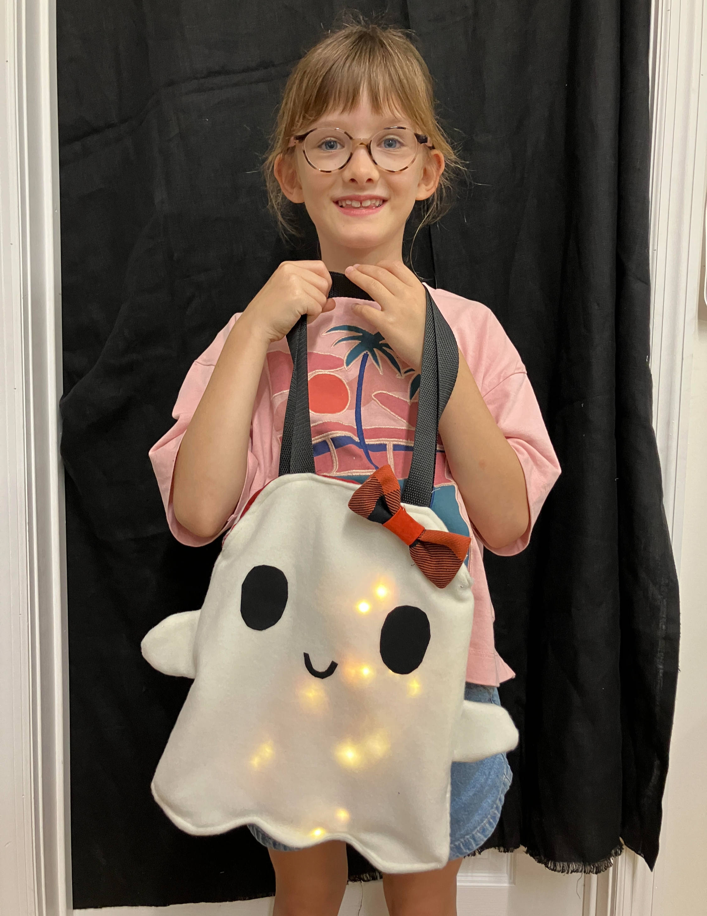 Halloween Workshop