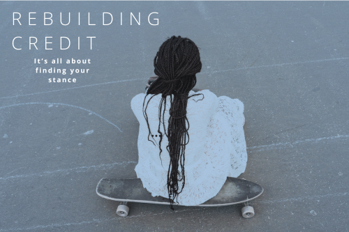 Virtual Wise Finances Workshop – Rebuilding Credit