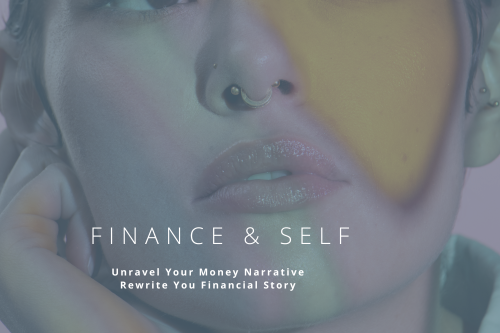 What’s Your Financial Story?