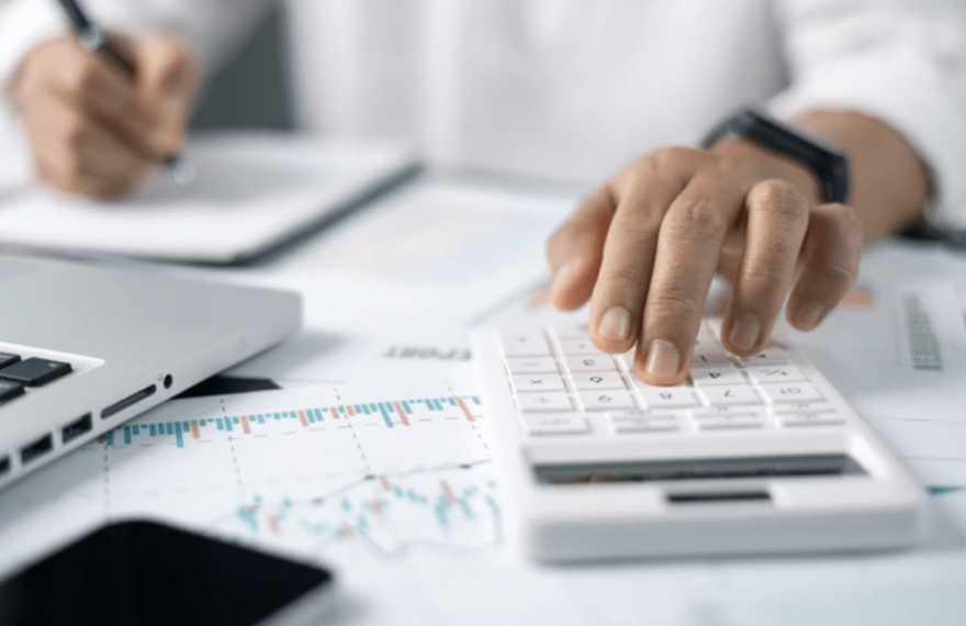What’s Your Financial Story?