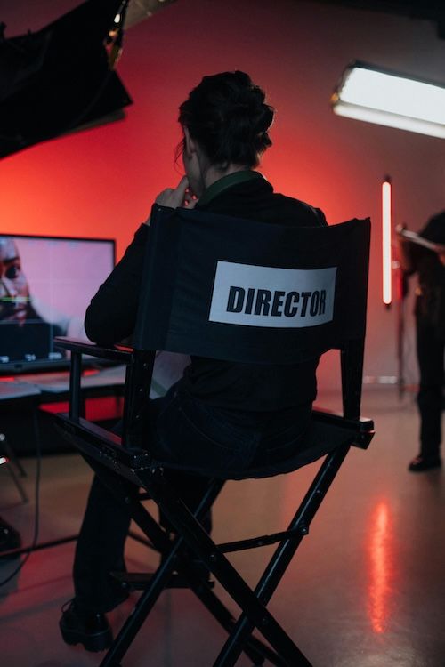 Casting Director Workshop