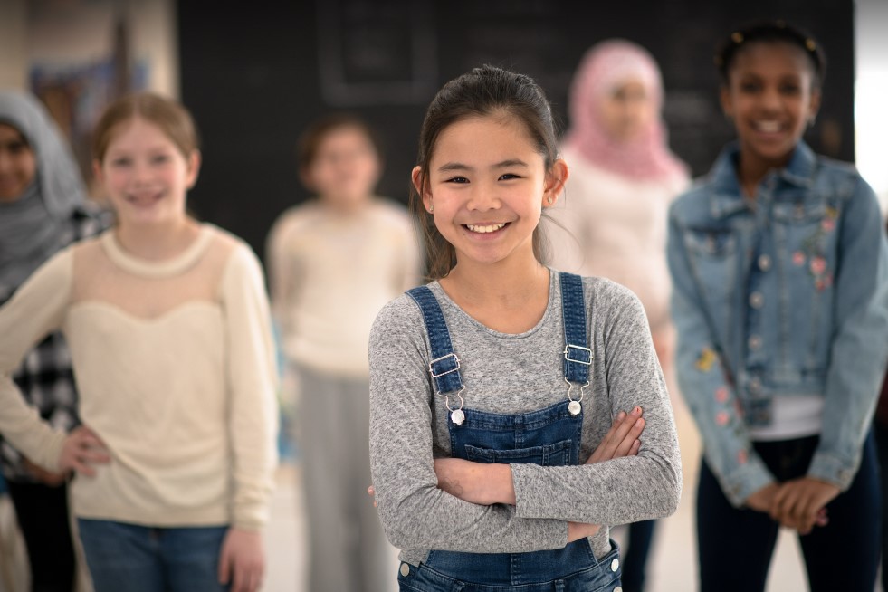 Spring Break Film Camp (Ages 7-14)
