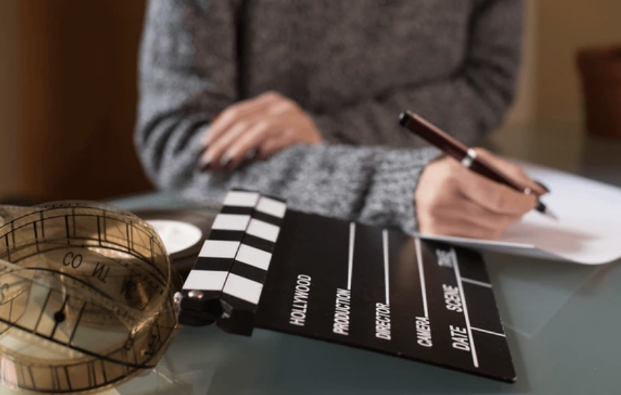 Screenplay Writing 101 (Private - 2 Hours)