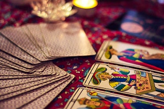 It's in the Cards! Tarot 202: Minor Arcana