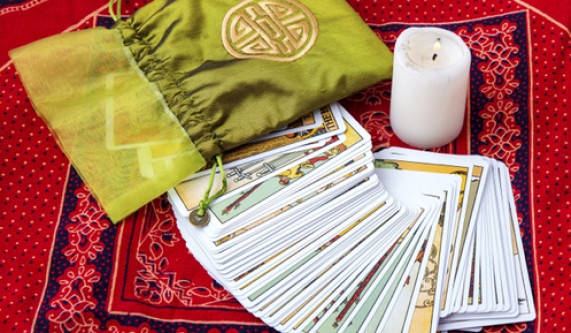 Virtual Spiritual Spring Cleaning Workshop