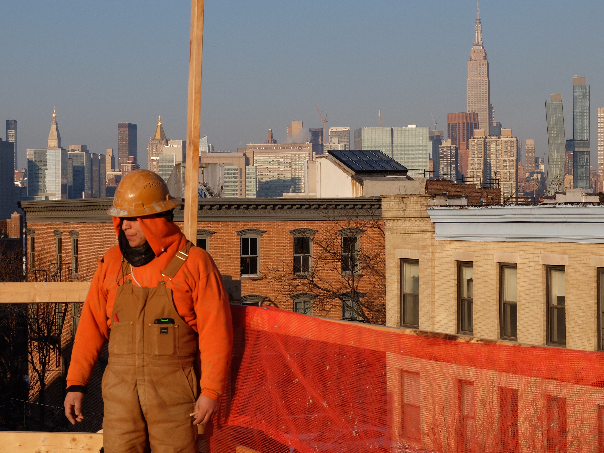 Frontline Safety NY