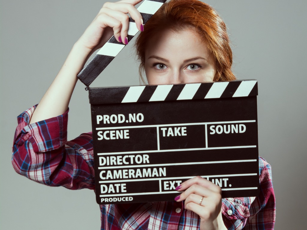 Acting 101