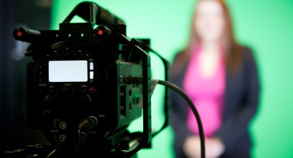 Audition Technique