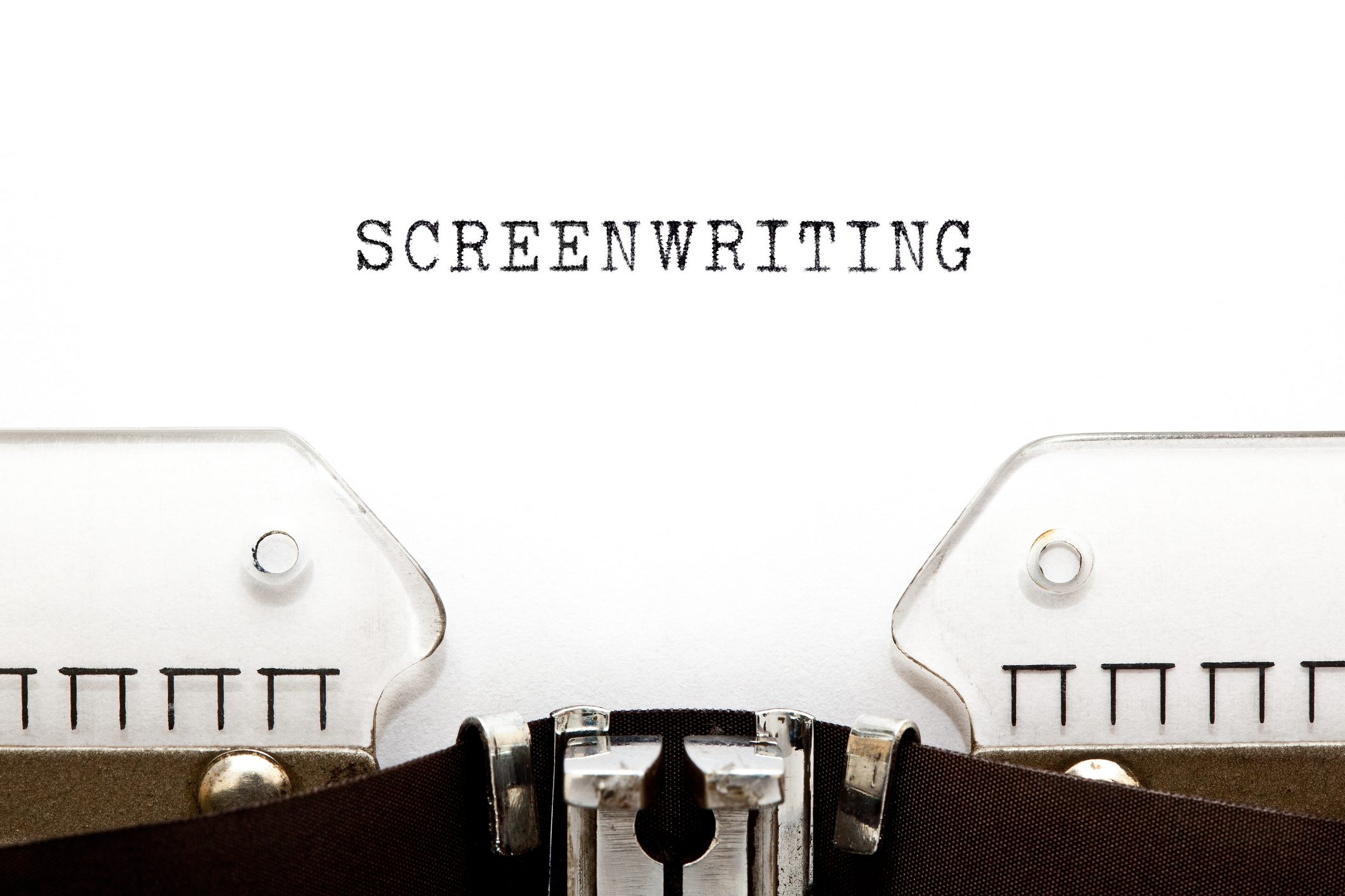 Screenwriting Basics (Westchester)