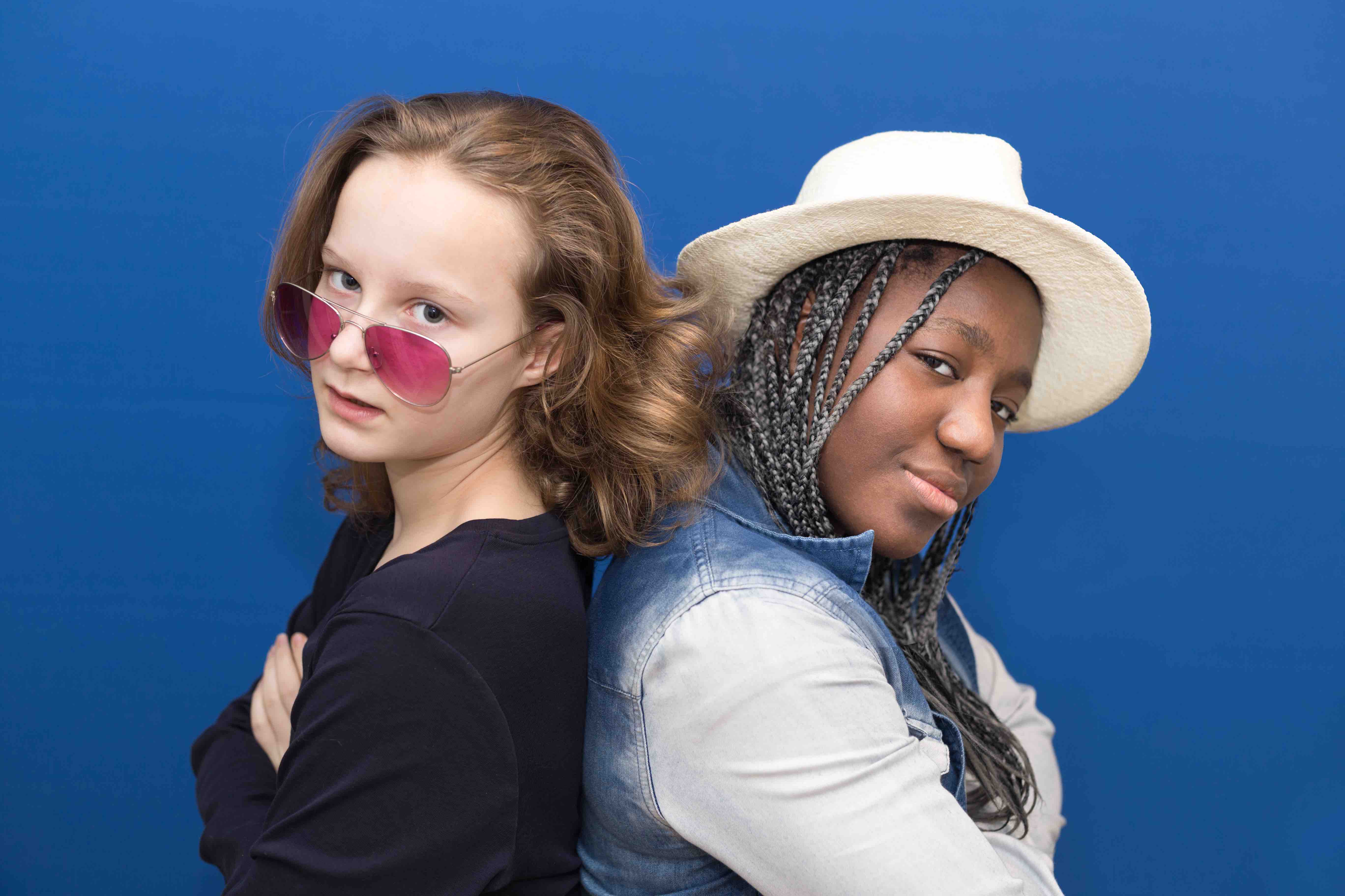 Acting for Teens